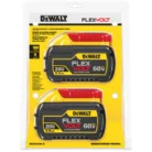 DeWALT DCB609-2 Battery 2-Pack