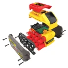 DeWALT DCB609-2 tool king2
