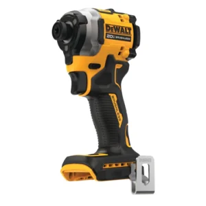 DeWALT DCF850B ATOMIC Inch 3-Speed Impact Driver Bare Tool Toolking