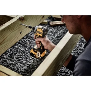 DeWALT DCF850B ATOMIC Inch 3-Speed Impact Driver Bare Tool Toolking DeWALT DCF850B ATOMIC Inch 3-Speed Impact Driver Bare Tool Toolking