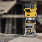 DeWALT DCW600B toolking