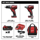 M18 18V Cordless