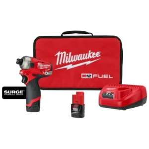 Milwaukee 2551-22 tool king