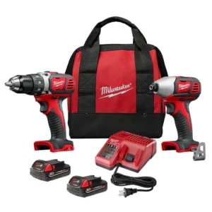 Milwaukee 2691-22 kit