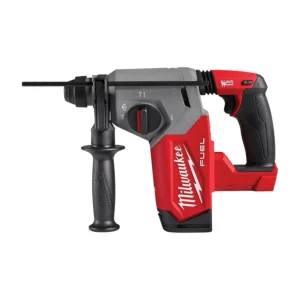 Milwaukee 2912-20 M18 FUEL 1" SDS Plus Rotary Hammer – High-Performance Cordless Rotary Hammer for Professional Drilling