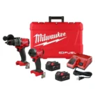 Milwaukee 3697-22 M18 FUEL