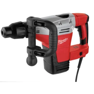 1-3/4" SDS Max Demolition Hammer – ToolKing.com