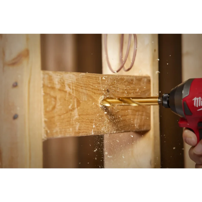 23PC SHOCKWAVE Impact Duty RED HELIX Titanium Drill Bit Set – Toolking 23PC SHOCKWAVE Impact Duty RED HELIX Titanium Drill Bit Set – Toolking.com