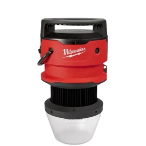 Milwaukee 2156-AC RADIUS LED 130W Temporary Site Light