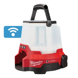 Milwaukee M18 RADIUS