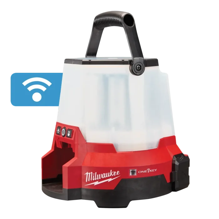 Milwaukee M18 RADIUS