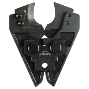 750 MCM Cu - 1000 MCM Al Cable Cutting Jaw ToolKing