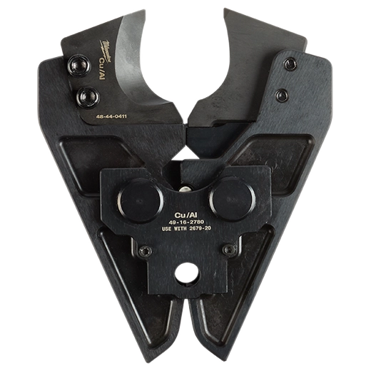 750 MCM Cu - 1000 MCM Al Cable Cutting Jaw ToolKing 750 MCM Cu - 1000 MCM Al Cable Cutting Jaw ToolKing