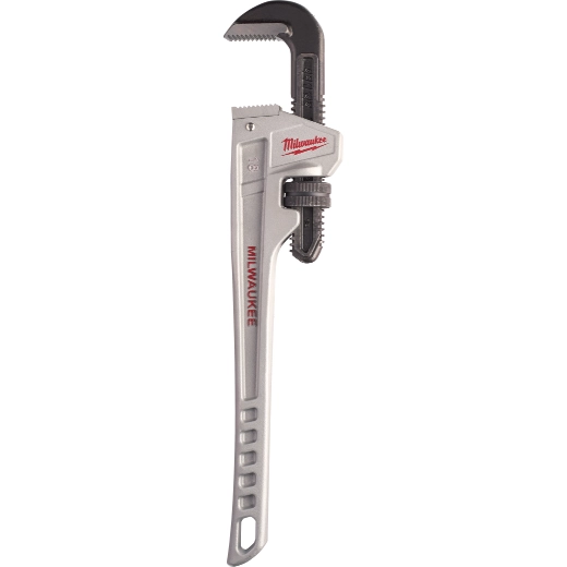 Aluminum Pipe Wrenches Aluminum Pipe Wrenches