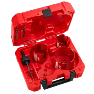 BIG HAWG with Carbide Teeth Kit – 7PC – Toolking.com