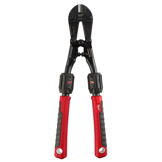 Bolt Cutters with POWERMOVE™ Extendable Arms Bolt Cutters with POWERMOVE™ Extendable Arms