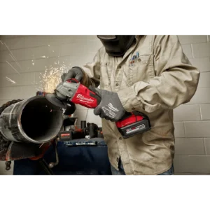 Braking Grinder 288320 toolking