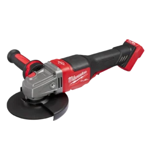 Milwaukee 2980-20 M18 FUEL 4-1/2” – 6” Braking Grinder