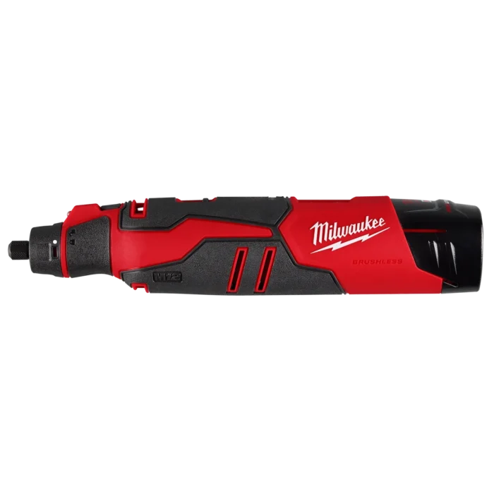 Brushless Rotary Tool Kit