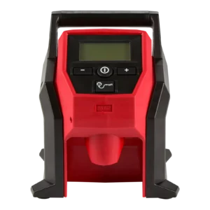 Milwaukee M12 Compact Inflator | Toolking.com