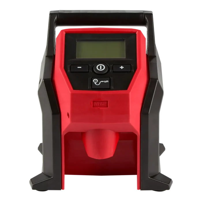 Milwaukee M12 Compact Inflator | Toolking.com