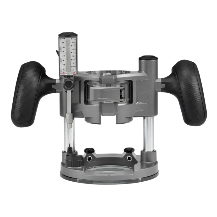 Compact Router Plunge Base