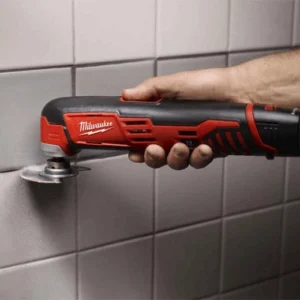 Cordless LITHIUM-ION Multi-Tool Kit