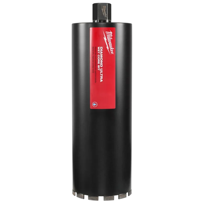 Diamond Ultra™ Wet Core Bits Diamond Ultra™ Wet Core Bits