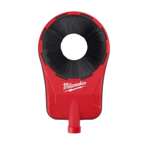 Dry Coring Dust Extraction Attachment – OSHA Compliant ToolKing