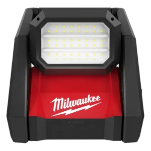 Dual Power Flood Light toolking