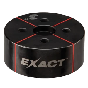 Milwaukee 49-16-2674 EXACT 3" Die | Toolking.com