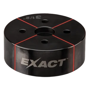 EXACT 3-and half Die toolking