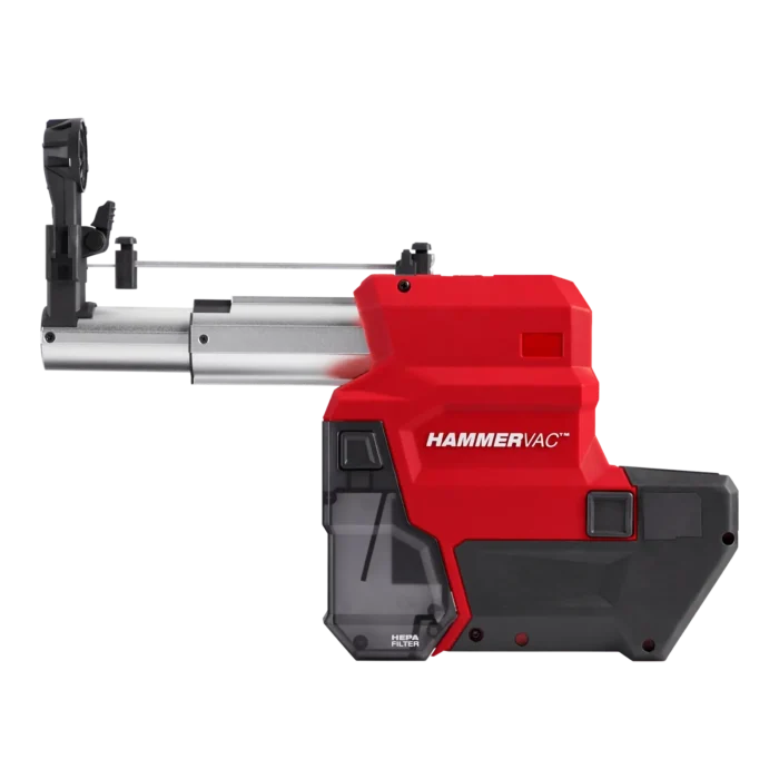 HAMMERVAC Dedicated Dust Extractor