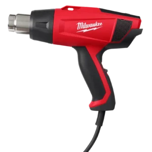 Heat Gun with LCD Display
