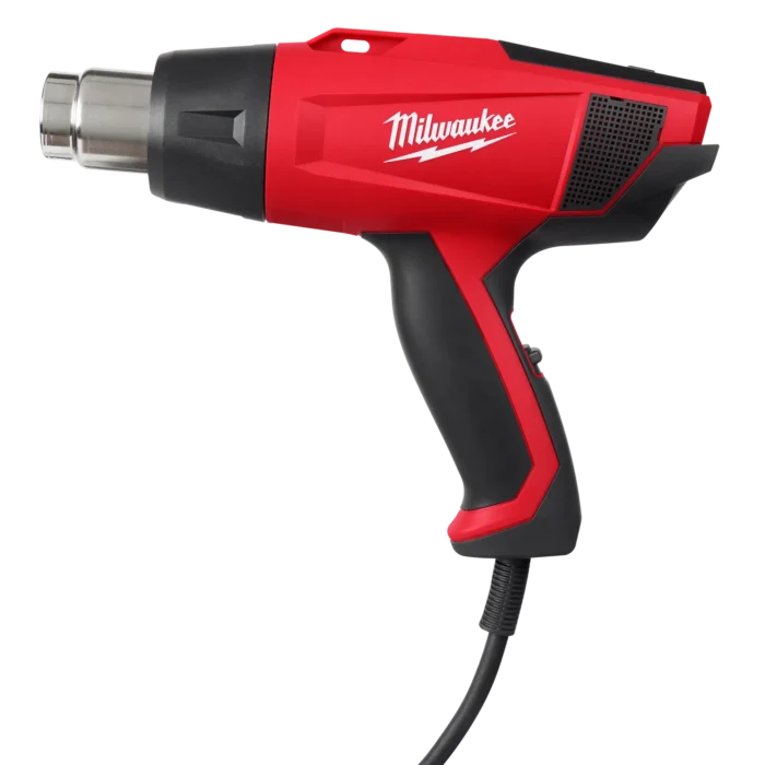 Heat Gun with LCD Display tool king Heat Gun with LCD Display
