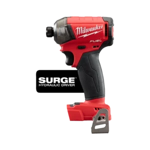 Milwaukee 2760-20 M18 FUEL SURGE 1/4" Hex Hydraulic Driver
