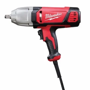 Milwaukee 9071-20 1/2 in. Impact Wrench with Rocker Switch and Friction Ring Socket Retention
