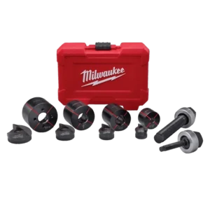 Knockout Set toolking