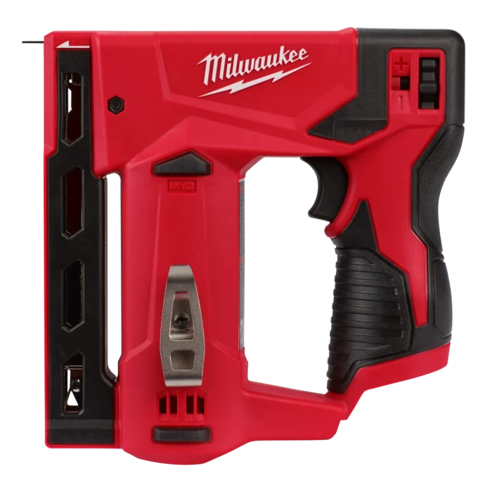 M12 3-8 Crown Stapler – ToolKing M12 3-8 Crown Stapler – ToolKing