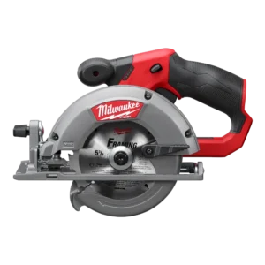 M12 FUEL 5-3/8" Circular Saw (Tool Only) | ToolKing.com
