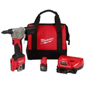 M12 Rivet Tool Kit – ToolKing