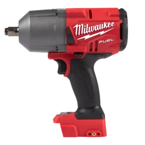 M18 FUEL 1/2" High Torque Impact Wrench with Friction Ring | Tool Only | ToolKing.com