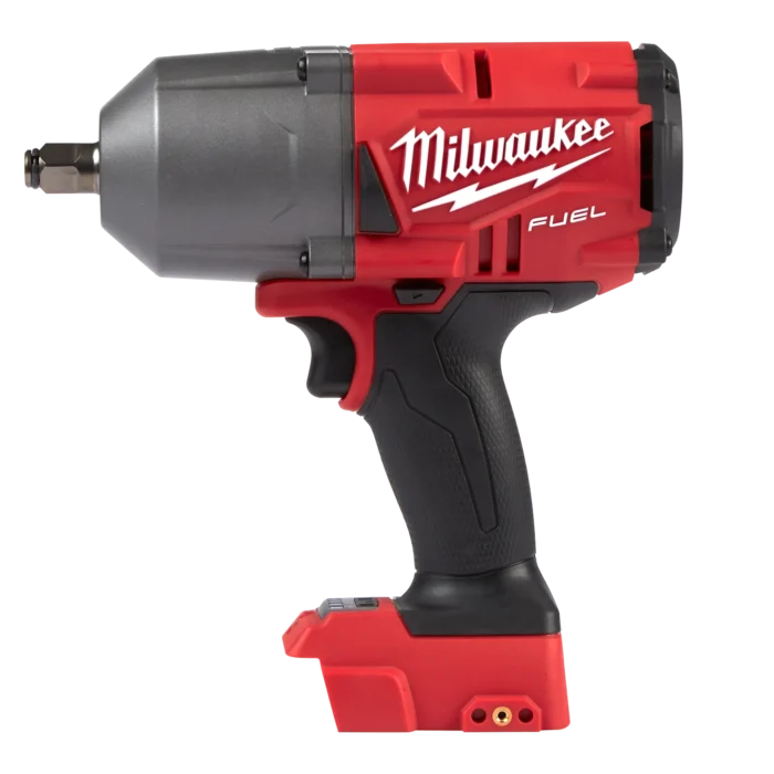 M18 FUEL 1/2" High Torque Impact Wrench with Friction Ring | Tool Only | ToolKing.com M18 FUEL 1/2" High Torque Impact Wrench with Friction Ring | Tool Only | ToolKing.com
