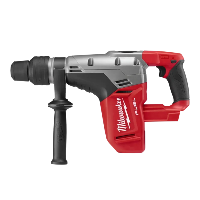 M18 FUEL 1-9-16 SDS Max Rotary Hammer – ToolKing