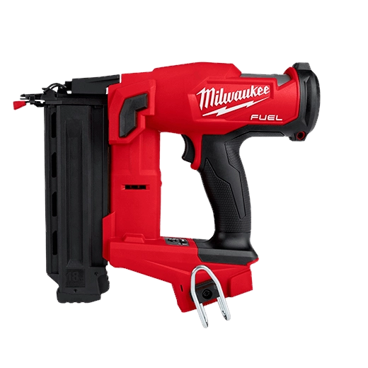 M18 FUEL 18 Gauge Brad Nailer | Tool Only | ToolKing.com M18 FUEL 18 Gauge Brad Nailer | Tool Only | ToolKing.com