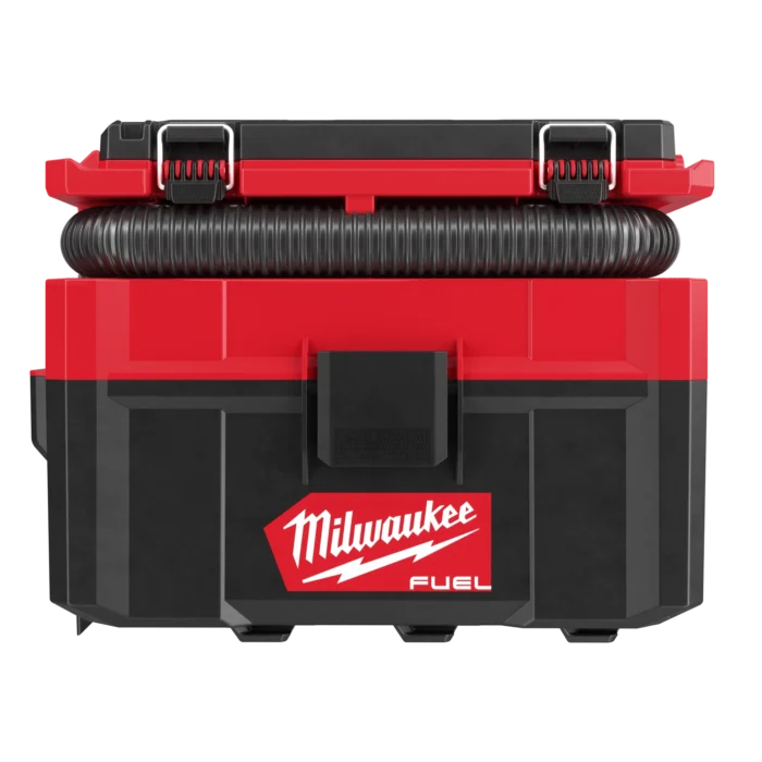 M18 FUEL 2.5 Gallon Wet/Dry Vacuum w/ PACKOUT Compatibility | ToolKing.com