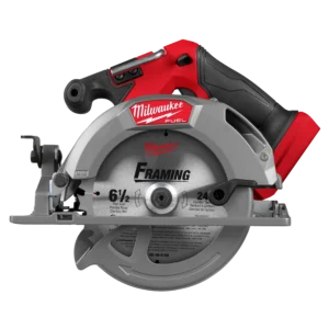 M18 FUEL 6-1/2" Circular Saw (Tool Only) | ToolKing.com
