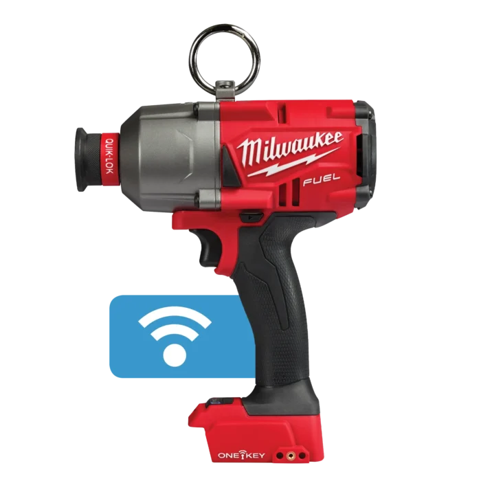 M18 FUEL 7/16" Hex Utility HTIW w/ ONE-KEY | ToolKing.com M18 FUEL 7/16" Hex Utility HTIW w/ ONE-KEY | ToolKing.com
