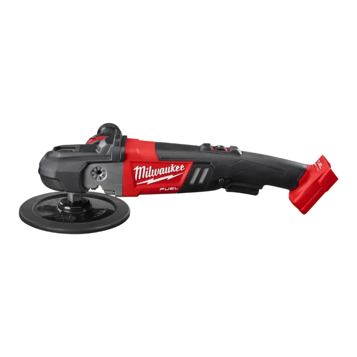 M18 FUEL 7 Variable Speed Polisher – ToolKing M18 FUEL 7 Variable Speed Polisher – ToolKing