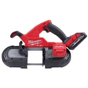 M18 FUEL Compact Band Saw Kit – ToolKing